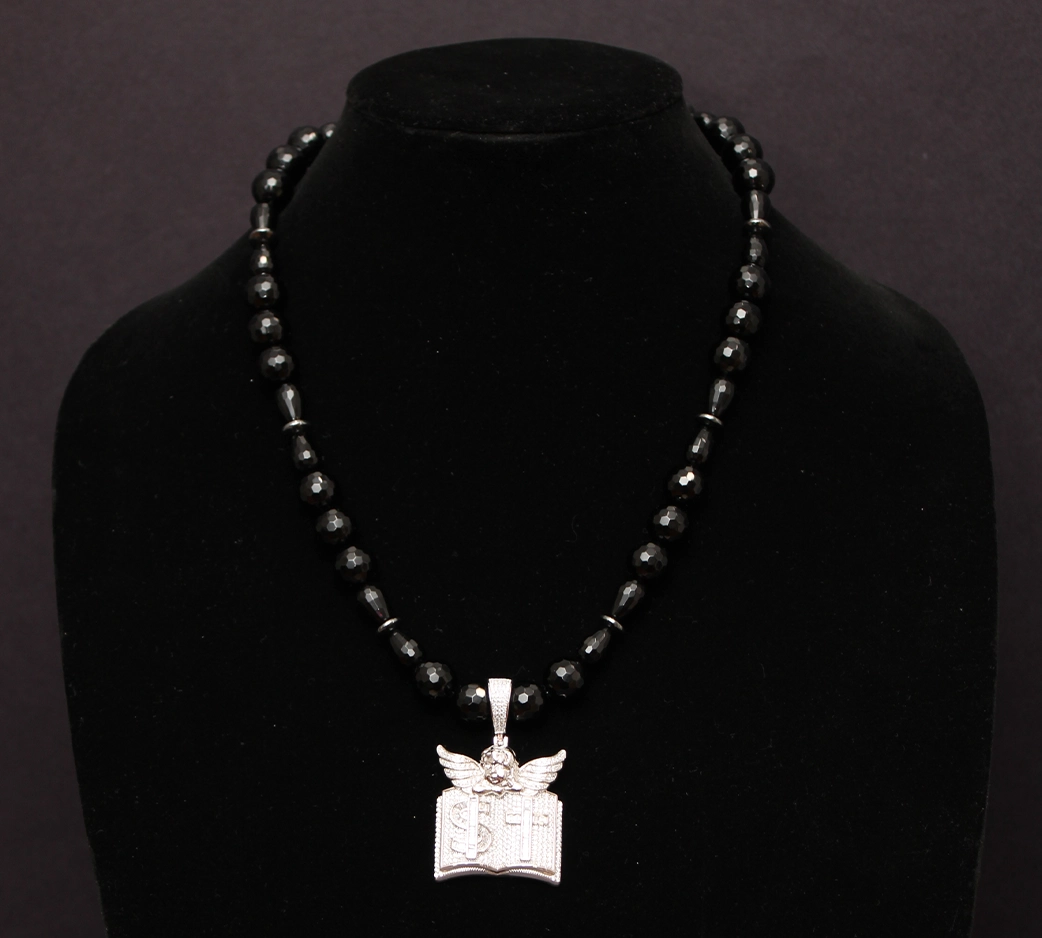 Onix and Swarovski