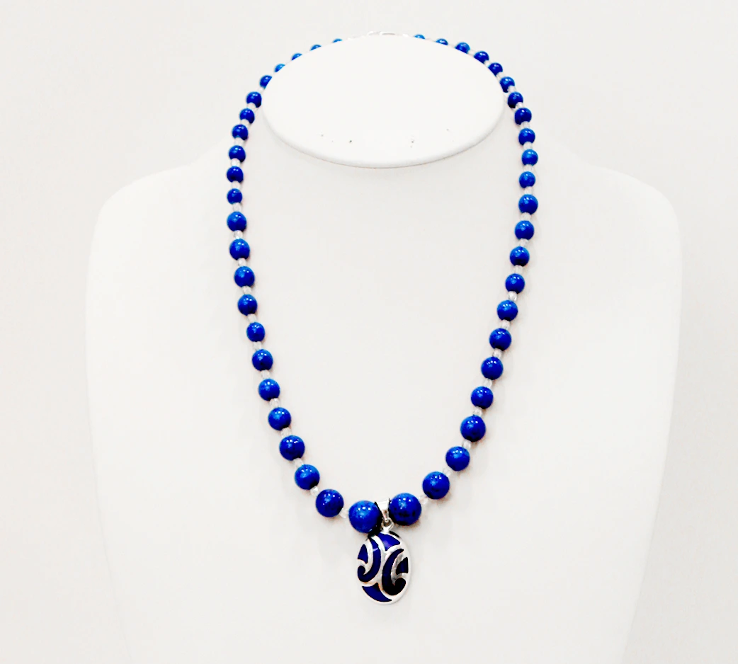 Semiprecious stone